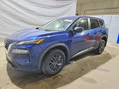 5N1AT3AB4MC689540 2021 NISSAN ROGUE