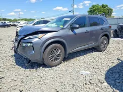 5N1AT3AB4MC690381 2021 NISSAN ROGUE