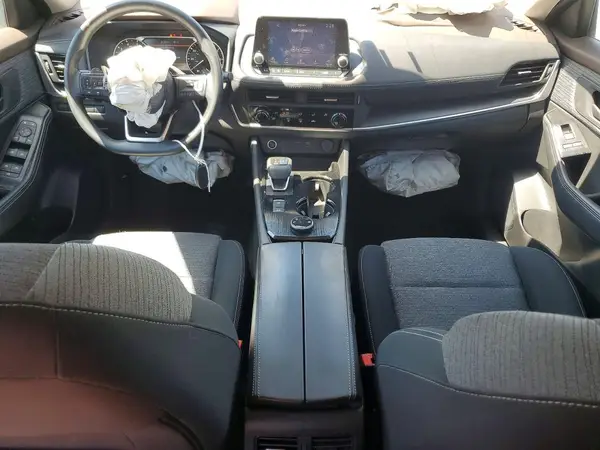 5N1AT3AB4MC690381 2021 NISSAN ROGUE - Image 8