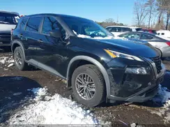 5N1AT3AB4MC690638 2021 NISSAN ROGUE