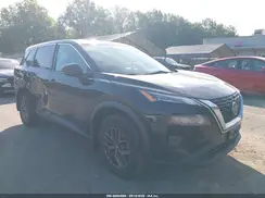 5N1AT3AB4MC690896 2021 NISSAN ROGUE