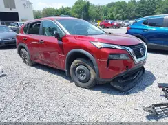 5N1AT3AB4MC692731 2021 NISSAN ROGUE