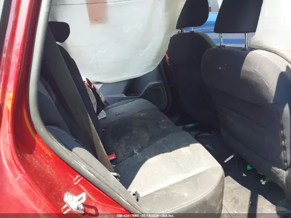 5N1AT3AB4MC692731 2021 NISSAN ROGUE - Image 8