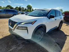 5N1AT3AB4MC693071 2021 NISSAN ROGUE