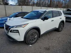 5N1AT3AB4MC695189 2021 NISSAN ROGUE