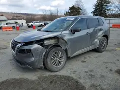 5N1AT3AB4MC696245 2021 NISSAN ROGUE