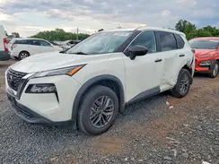 5N1AT3AB4MC697122 2021 NISSAN ROGUE