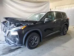 5N1AT3AB4MC697380 2021 NISSAN ROGUE