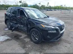 5N1AT3AB4MC710919 2021 NISSAN ROGUE