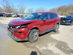 5N1AT3AB4MC712251 2021 NISSAN ROGUE
