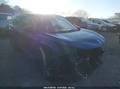 5N1AT3AB4MC713867 2021 NISSAN ROGUE