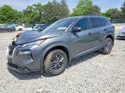 5N1AT3AB4MC713898 2021 NISSAN ROGUE