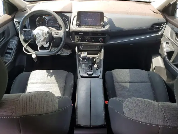5N1AT3AB4MC713898 2021 NISSAN ROGUE - Image 8