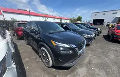 5N1AT3AB4MC727025 2021 NISSAN ROGUE