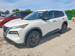 5N1AT3AB4MC733326 2021 NISSAN ROGUE