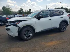 5N1AT3AB4MC734735 2021 NISSAN ROGUE