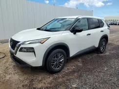 5N1AT3AB4MC734928 2021 NISSAN ROGUE