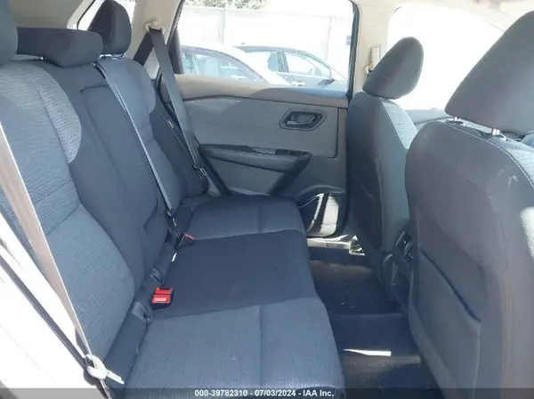 5N1AT3AB4MC736677 2021 NISSAN ROGUE - Image 8