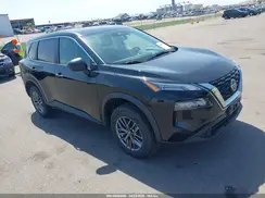 5N1AT3AB4MC736811 2021 NISSAN ROGUE
