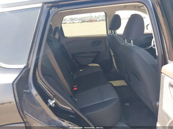 5N1AT3AB4MC736811 2021 NISSAN ROGUE - Image 8