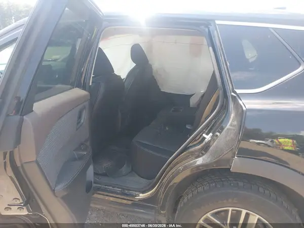 5N1AT3AB4MC739899 2021 NISSAN ROGUE - Image 8