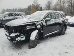 5N1AT3AB4MC742074 2021 NISSAN ROGUE