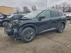 5N1AT3AB4MC757111 2021 NISSAN ROGUE