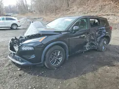 5N1AT3AB4MC766522 2021 NISSAN ROGUE