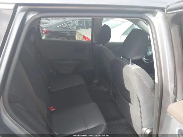 5N1AT3AB4MC771073 2021 NISSAN ROGUE - Image 8