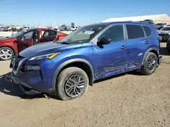 5N1AT3AB4MC776970 2021 NISSAN ROGUE