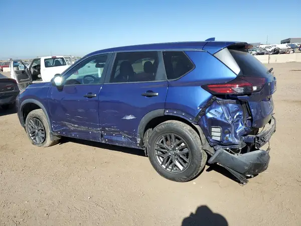 5N1AT3AB4MC776970 2021 NISSAN ROGUE - Image 2