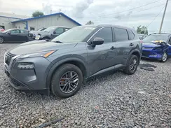 5N1AT3AB4MC785331 2021 NISSAN ROGUE