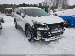 5N1AT3AB4MC794031 2021 NISSAN ROGUE