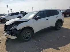 5N1AT3AB4MC798743 2021 NISSAN ROGUE