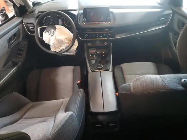 5N1AT3AB4MC801303 2021 NISSAN ROGUE - Image 8