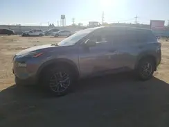 5N1AT3AB4MC804850 2021 NISSAN ROGUE