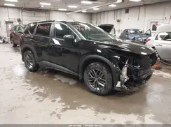 5N1AT3AB4MC806405 2021 NISSAN ROGUE