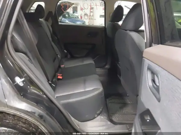5N1AT3AB4MC806405 2021 NISSAN ROGUE - Image 8