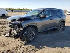 5N1AT3AB4MC809157 2021 NISSAN ROGUE