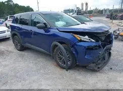 5N1AT3AB4MC811779 2021 NISSAN ROGUE
