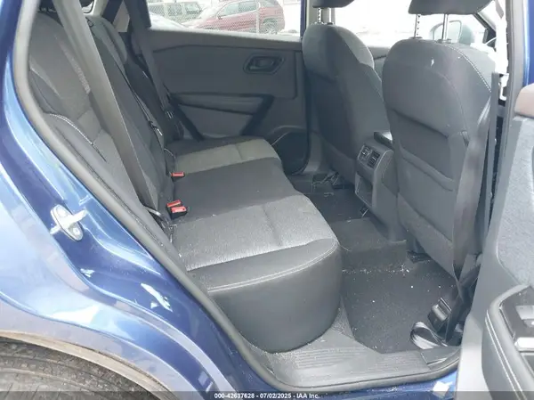 5N1AT3AB4MC811779 2021 NISSAN ROGUE - Image 8