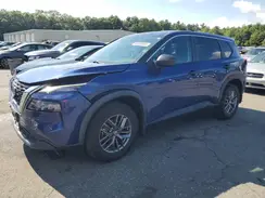 5N1AT3AB4MC813211 2021 NISSAN ROGUE