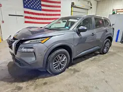 5N1AT3AB4MC815251 2021 NISSAN ROGUE
