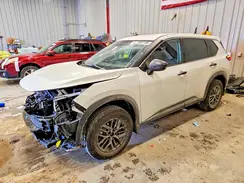 5N1AT3AB4MC824676 2021 NISSAN ROGUE