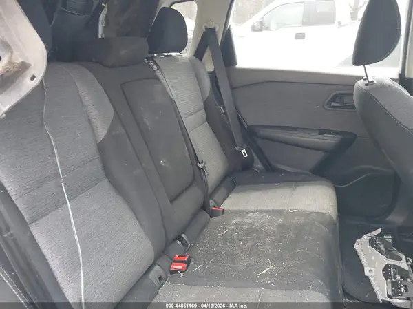 5N1AT3AB4MC824693 2021 NISSAN ROGUE - Image 8