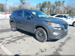 5N1AT3AB4MC835645 2021 NISSAN ROGUE
