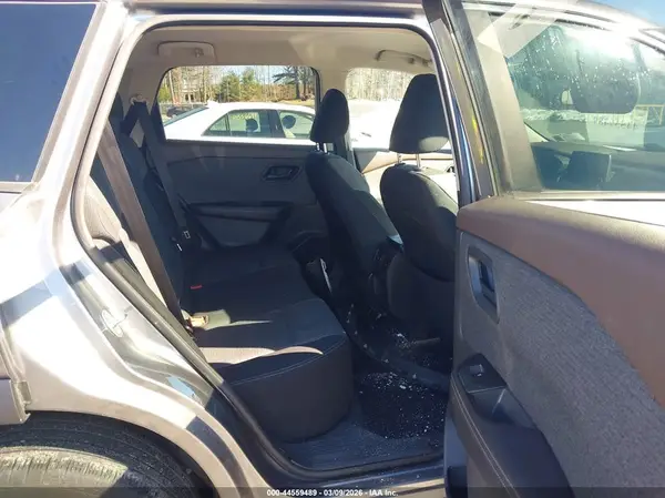 5N1AT3AB4MC835645 2021 NISSAN ROGUE - Image 8