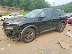 5N1AT3AB4MC837248 2021 NISSAN ROGUE