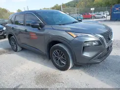5N1AT3AB4MC840845 2021 NISSAN ROGUE
