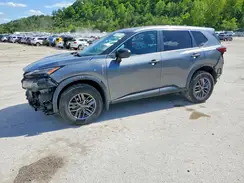 5N1AT3AB4MC841400 2021 NISSAN ROGUE